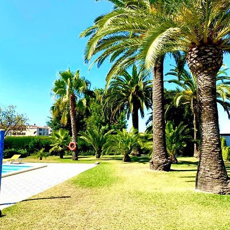 Complejo Colibri 8 Villa Cambrils Ngoại thất bức ảnh