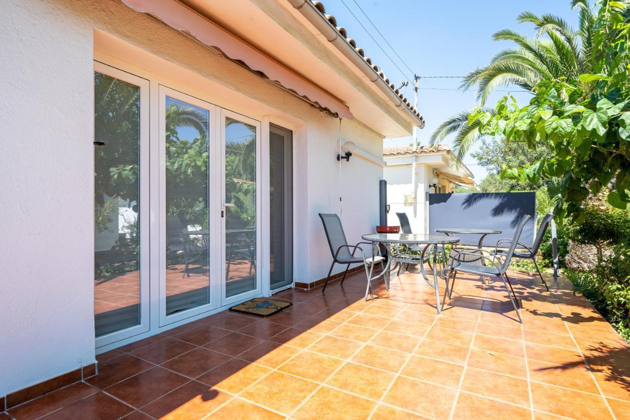 Complejo Colibri 8 Villa Cambrils Ngoại thất bức ảnh