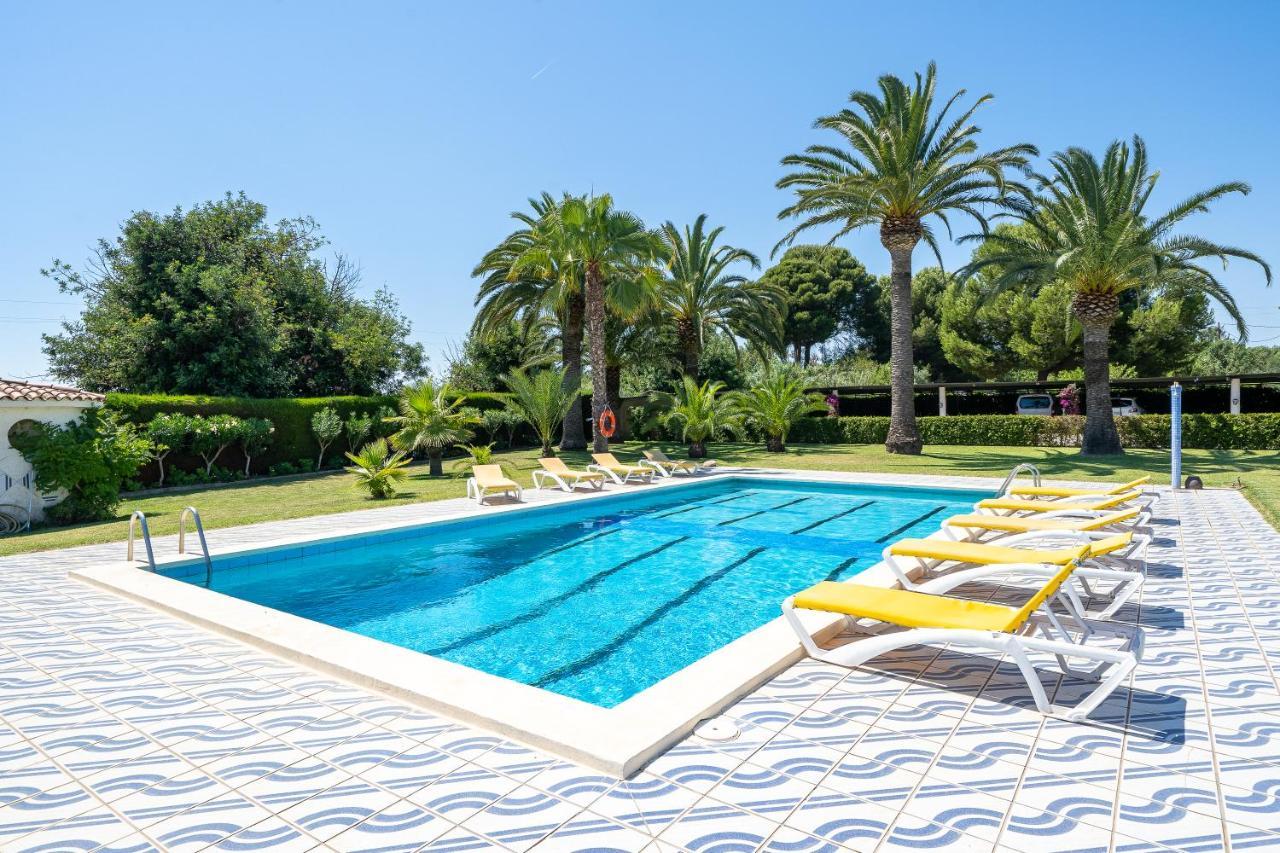 Complejo Colibri 8 Villa Cambrils Ngoại thất bức ảnh