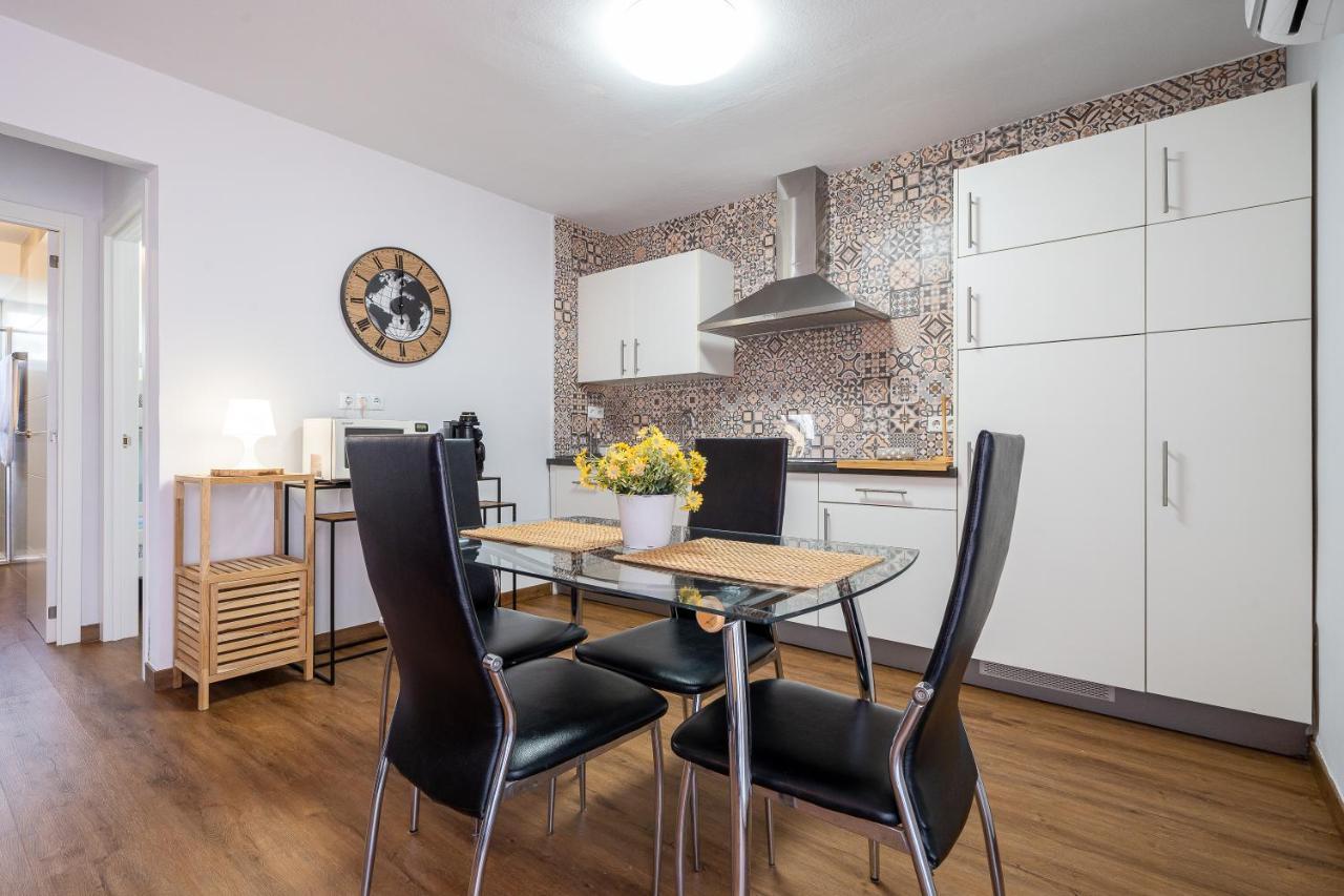 Complejo Colibri 8 Villa Cambrils Ngoại thất bức ảnh