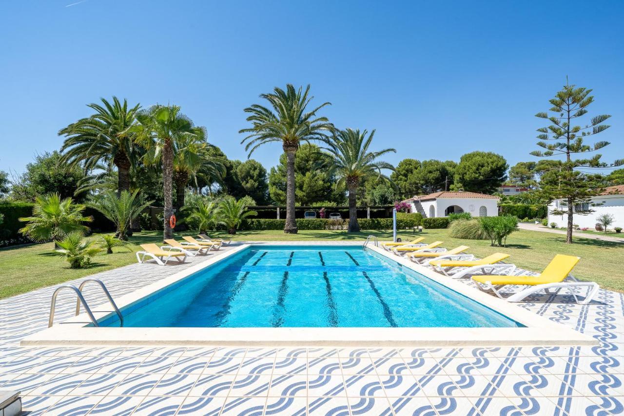 Complejo Colibri 8 Villa Cambrils Ngoại thất bức ảnh