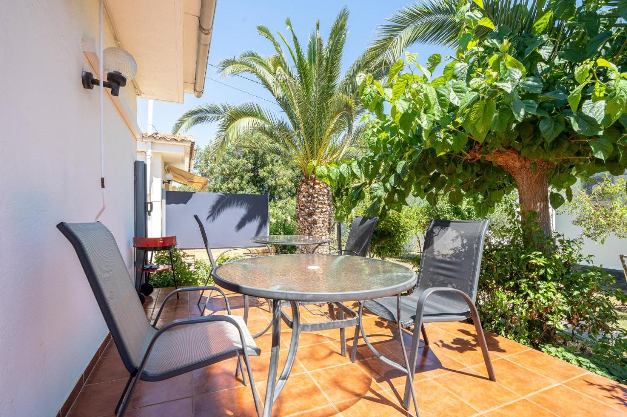 Complejo Colibri 8 Villa Cambrils Ngoại thất bức ảnh