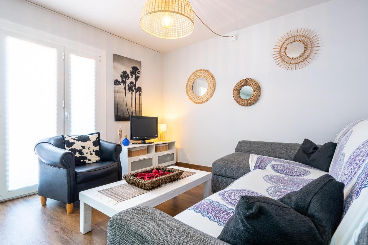 Complejo Colibri 8 Villa Cambrils Ngoại thất bức ảnh