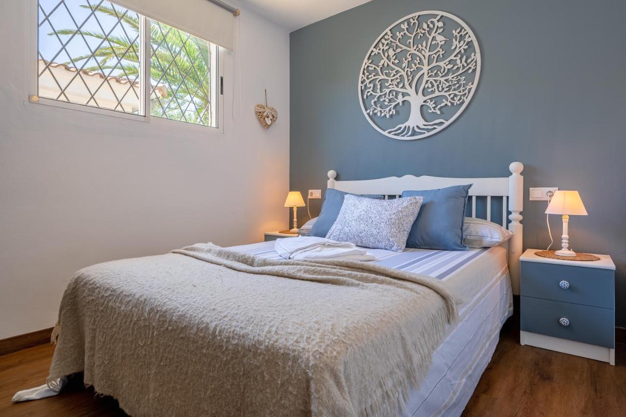 Complejo Colibri 8 Villa Cambrils Ngoại thất bức ảnh