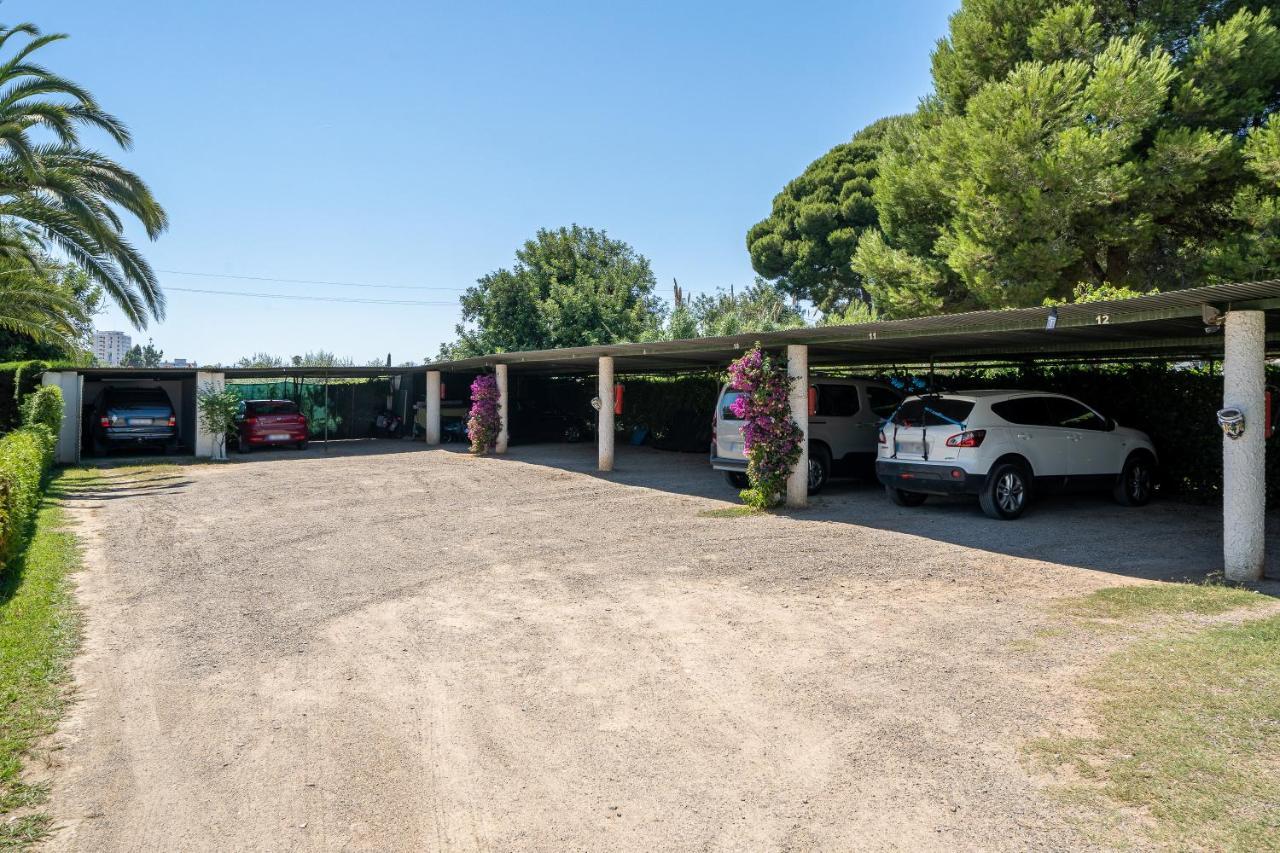 Complejo Colibri 8 Villa Cambrils Ngoại thất bức ảnh
