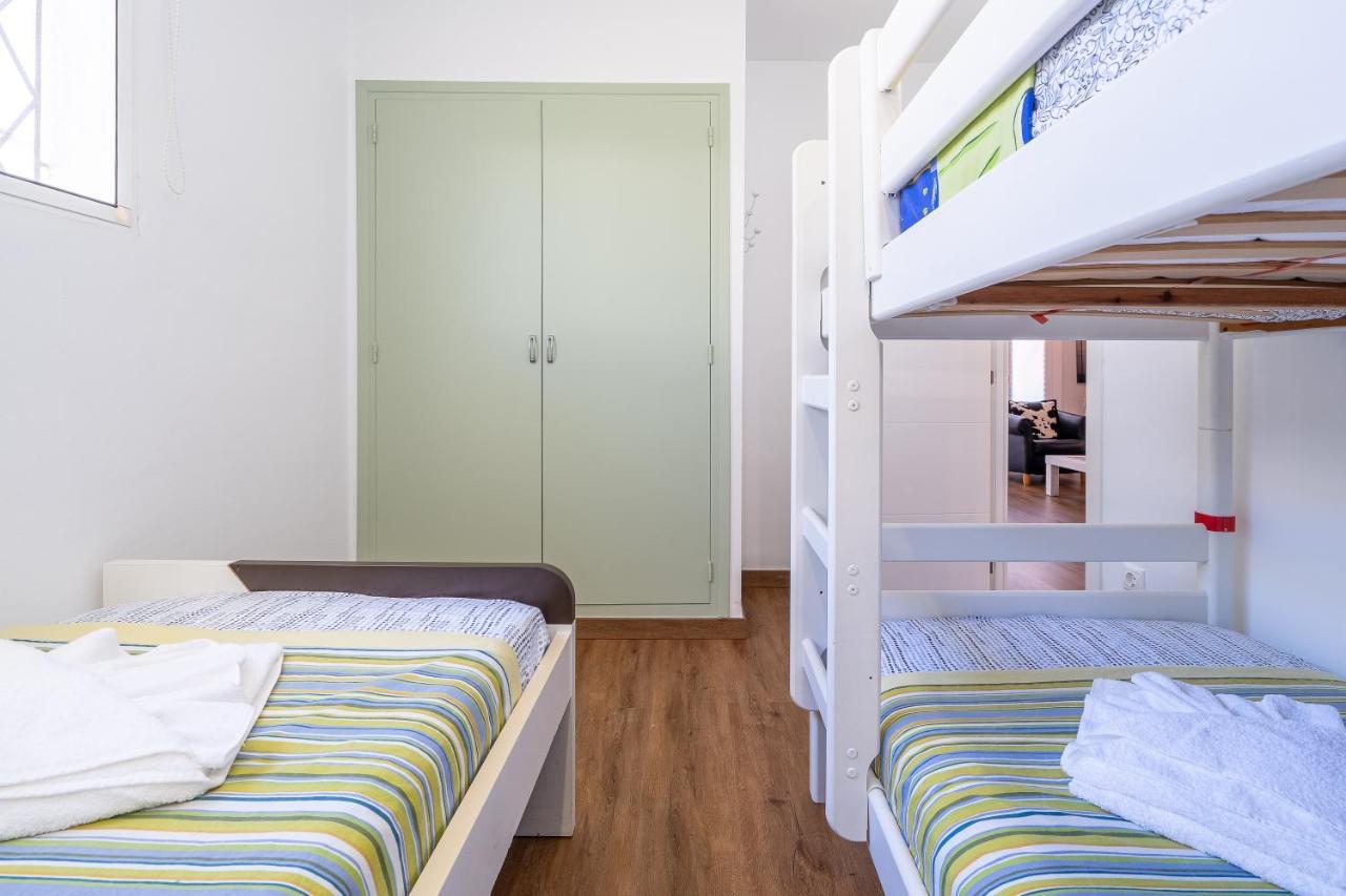 Complejo Colibri 8 Villa Cambrils Ngoại thất bức ảnh