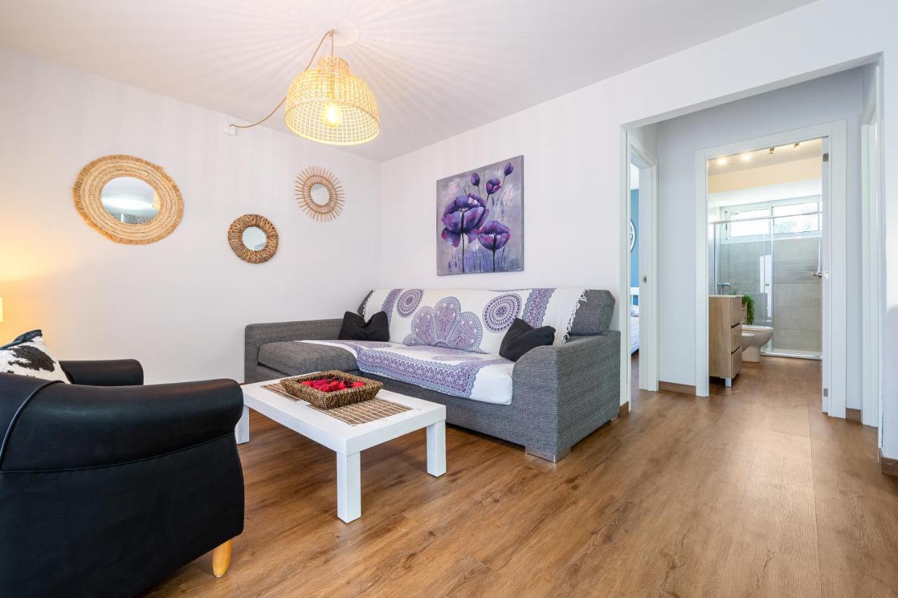 Complejo Colibri 8 Villa Cambrils Ngoại thất bức ảnh