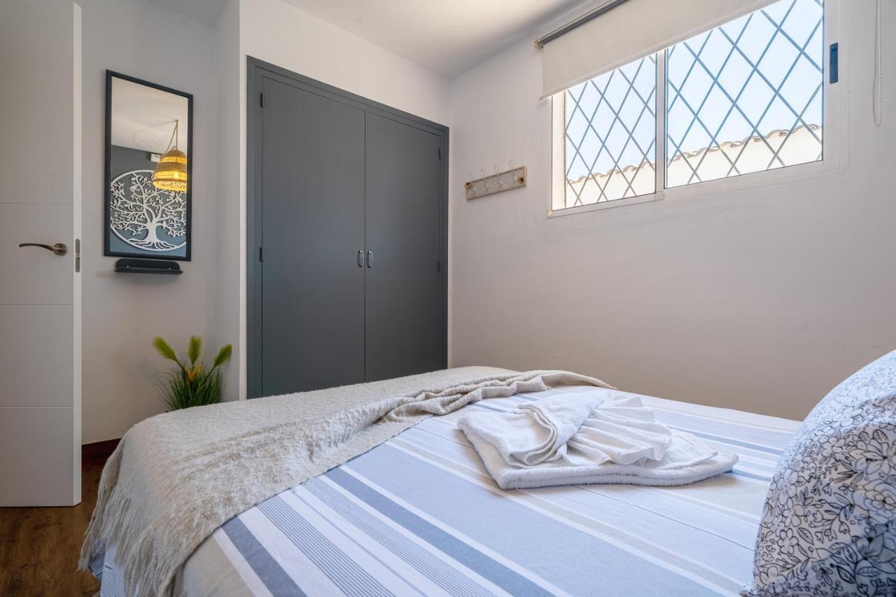 Complejo Colibri 8 Villa Cambrils Ngoại thất bức ảnh