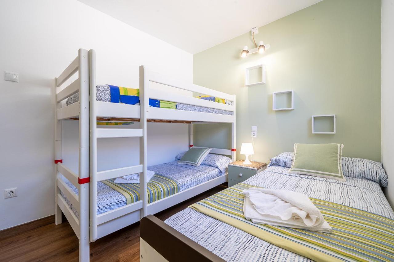 Complejo Colibri 8 Villa Cambrils Ngoại thất bức ảnh