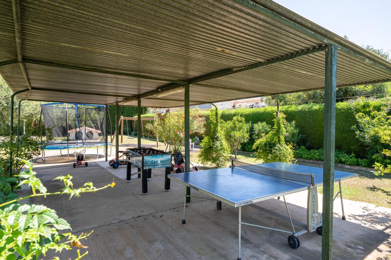 Complejo Colibri 8 Villa Cambrils Ngoại thất bức ảnh