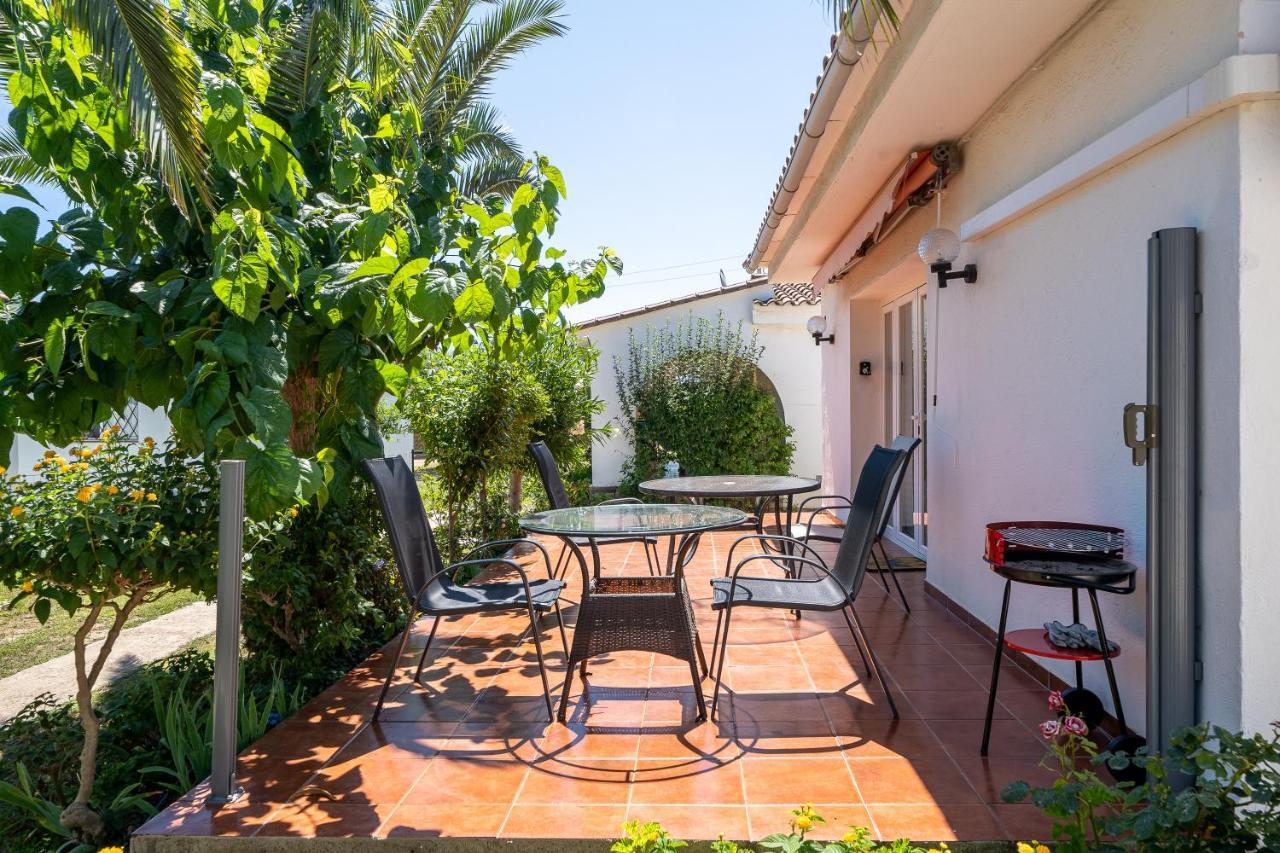 Complejo Colibri 8 Villa Cambrils Ngoại thất bức ảnh