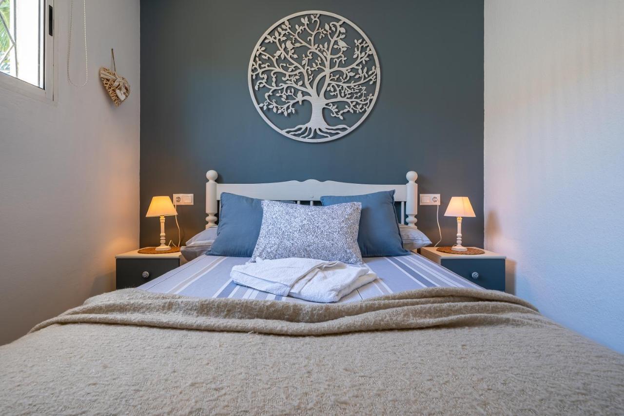 Complejo Colibri 8 Villa Cambrils Ngoại thất bức ảnh