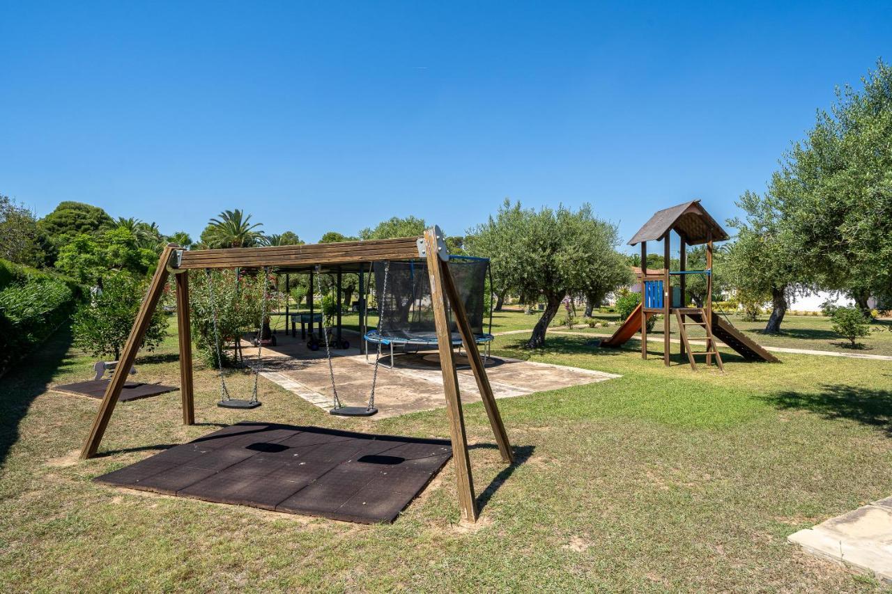Complejo Colibri 8 Villa Cambrils Ngoại thất bức ảnh