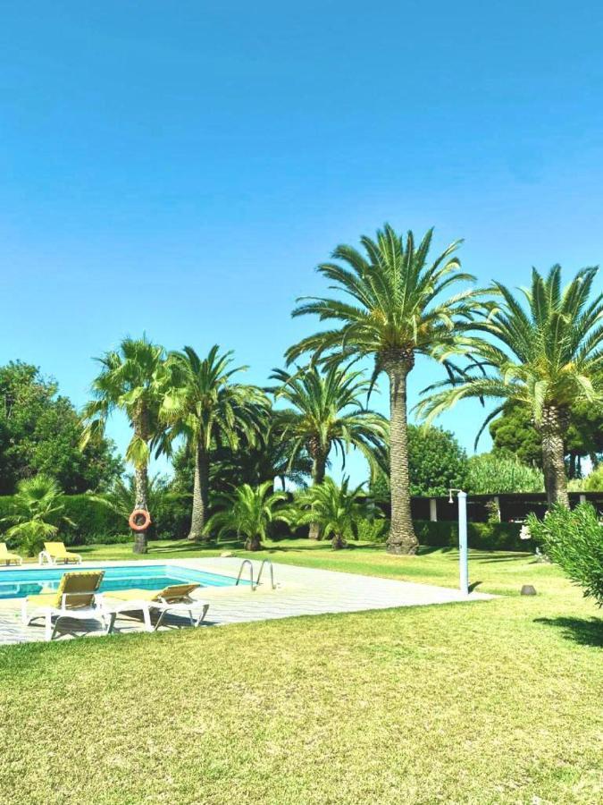 Complejo Colibri 8 Villa Cambrils Ngoại thất bức ảnh
