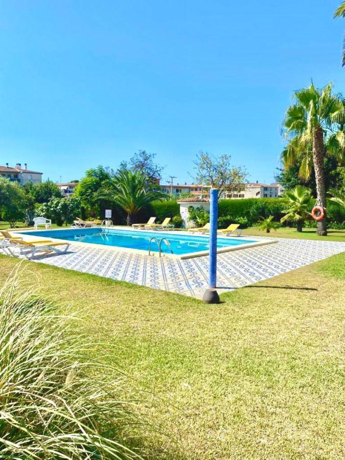 Complejo Colibri 8 Villa Cambrils Ngoại thất bức ảnh