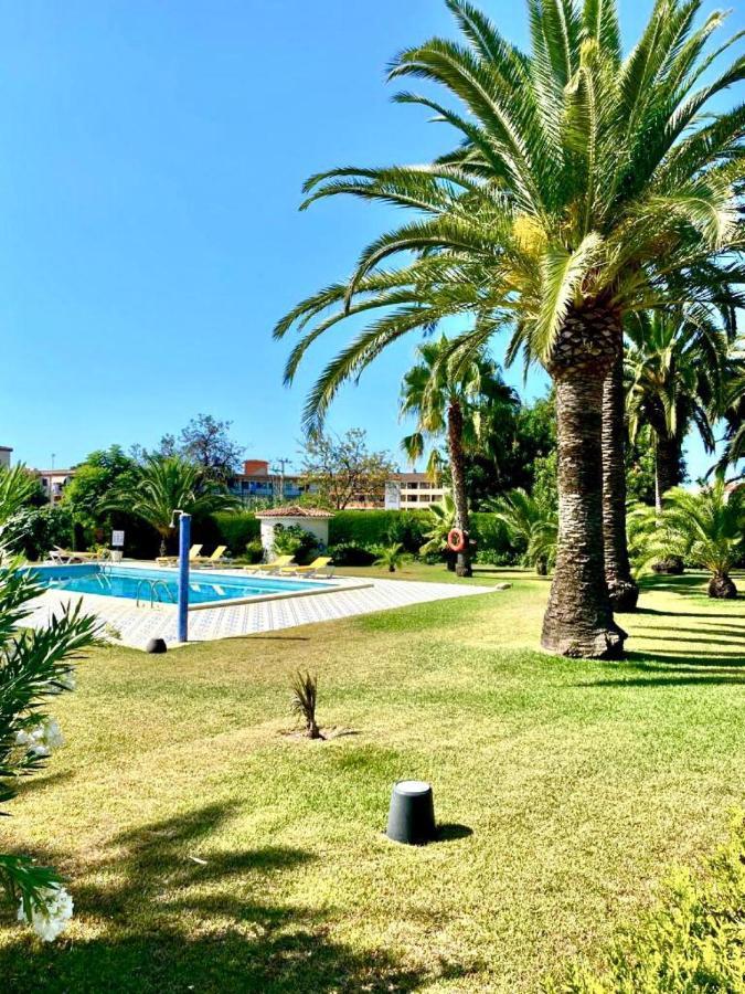 Complejo Colibri 8 Villa Cambrils Ngoại thất bức ảnh