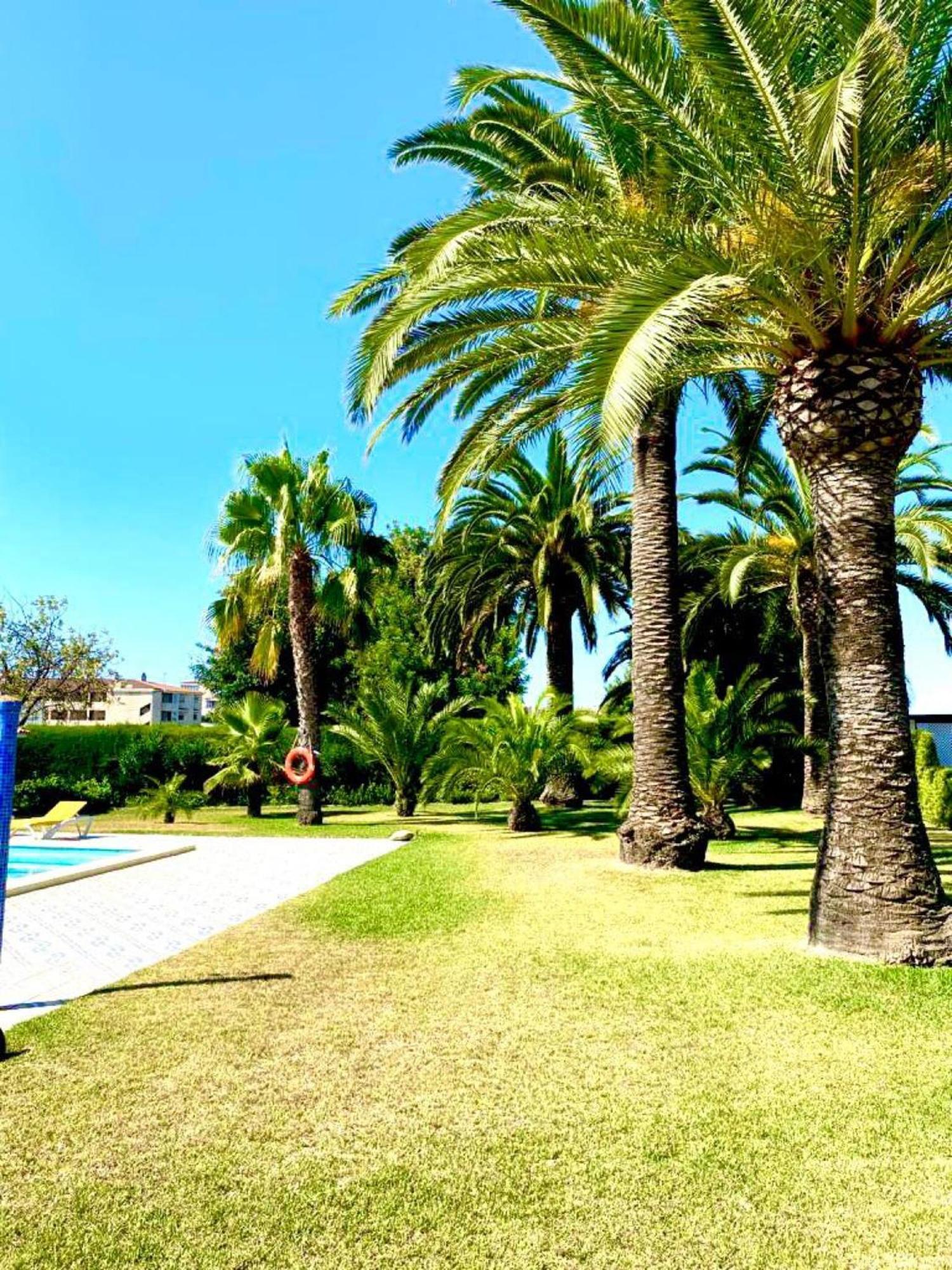 Complejo Colibri 8 Villa Cambrils Ngoại thất bức ảnh