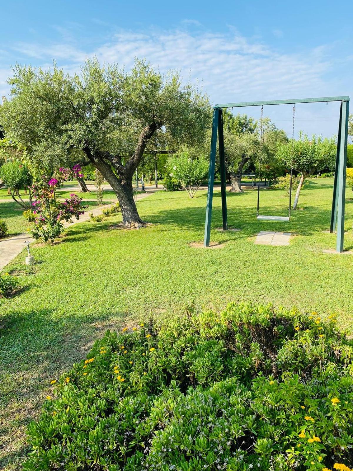 Complejo Colibri 8 Villa Cambrils Ngoại thất bức ảnh